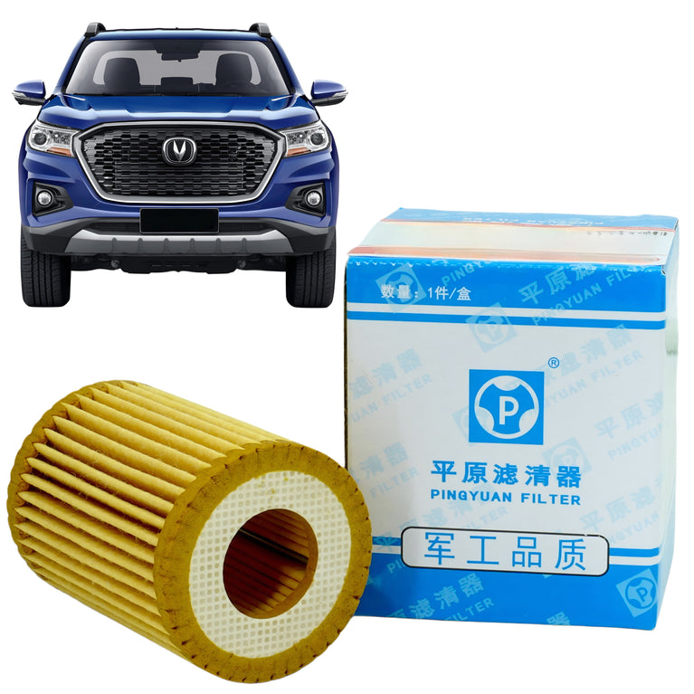 Filtro de Aceite Original Changan Hunter 2.0cc Diesel