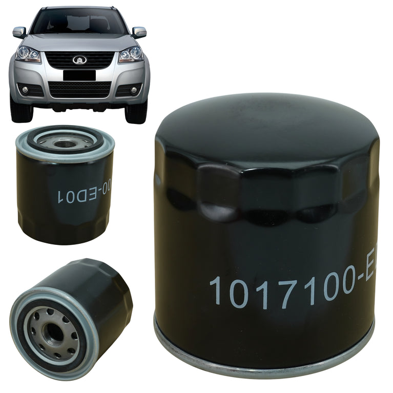 Filtro de Aceite Great Wall Wingle 5 2.0cc Diesel OEM