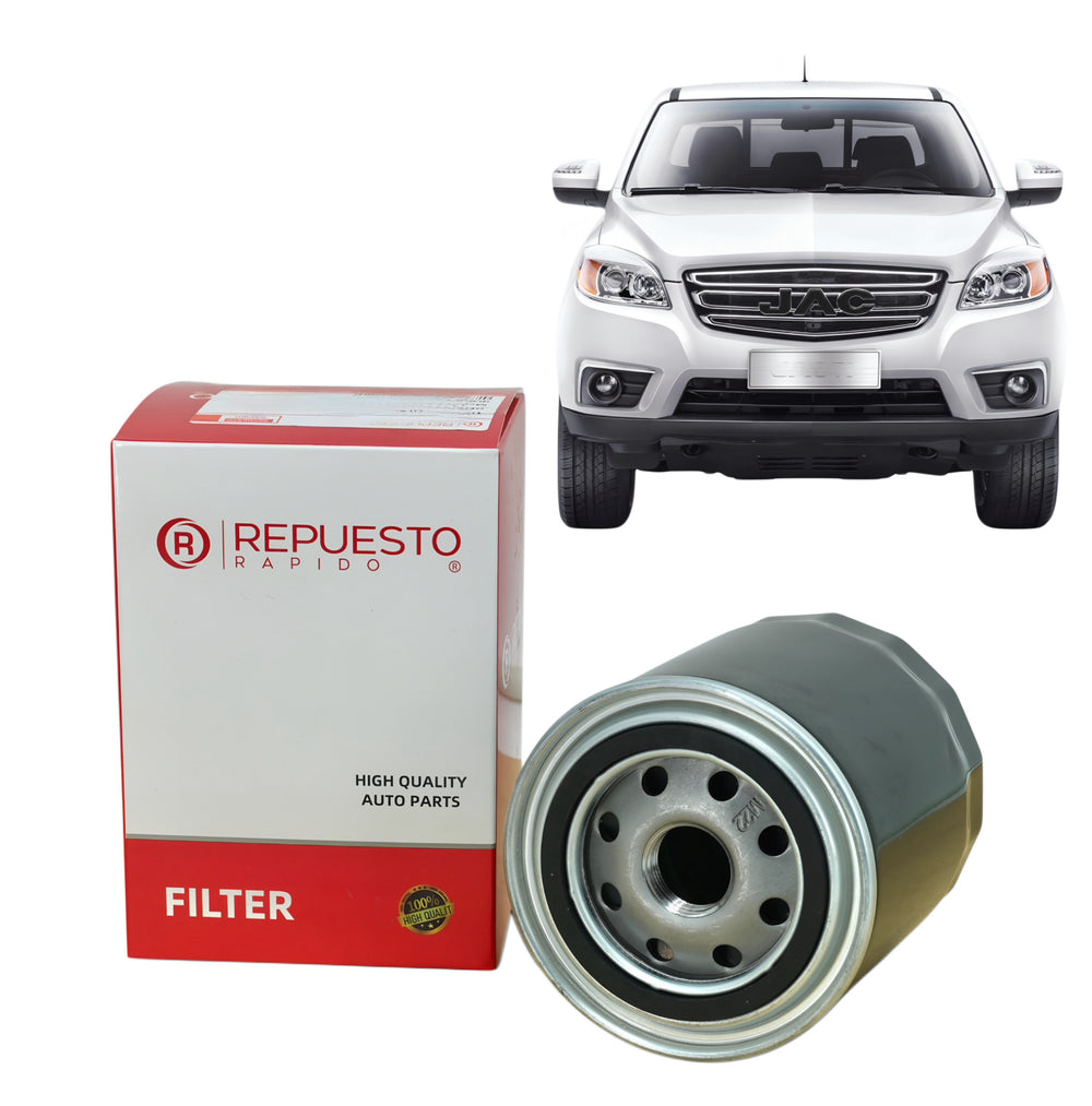 Filtro de Aceite Jac T6 2.0cc OEM