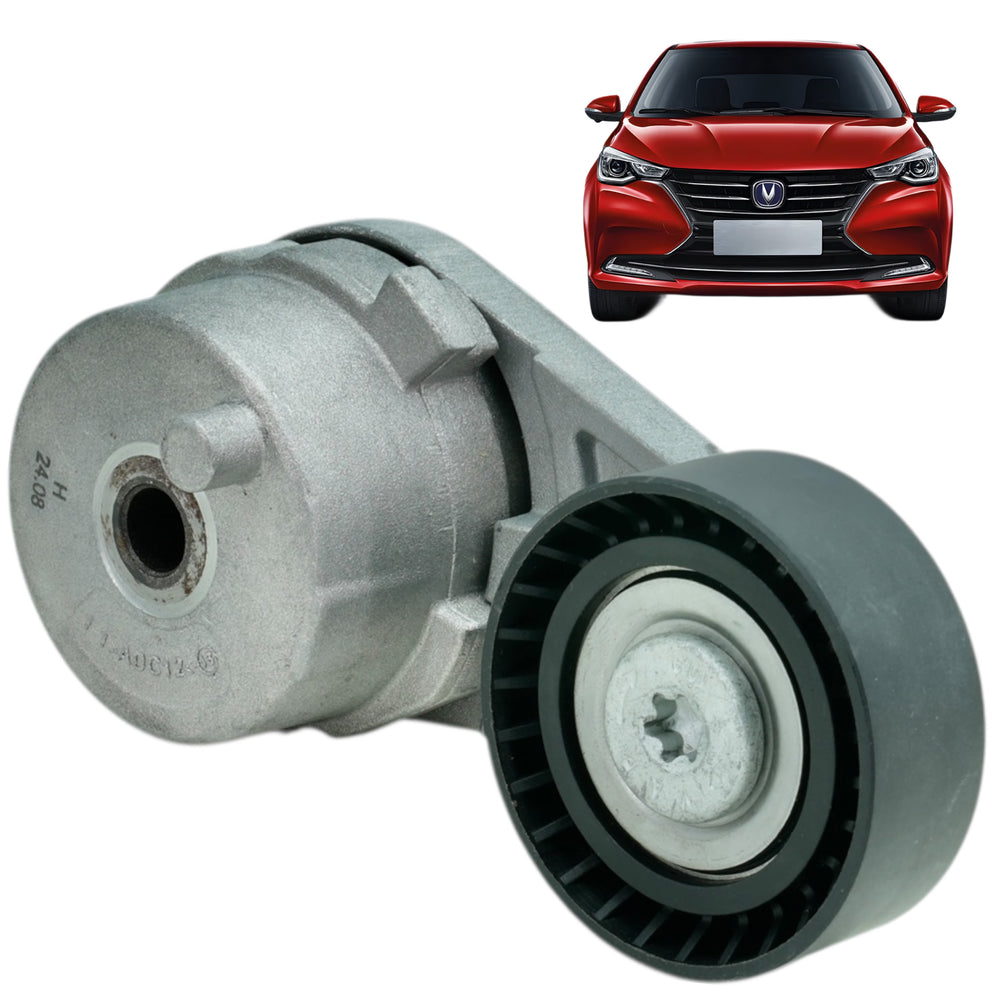Tensor de Correa de Alternador Original Changan Alsvin 1.4/1.5