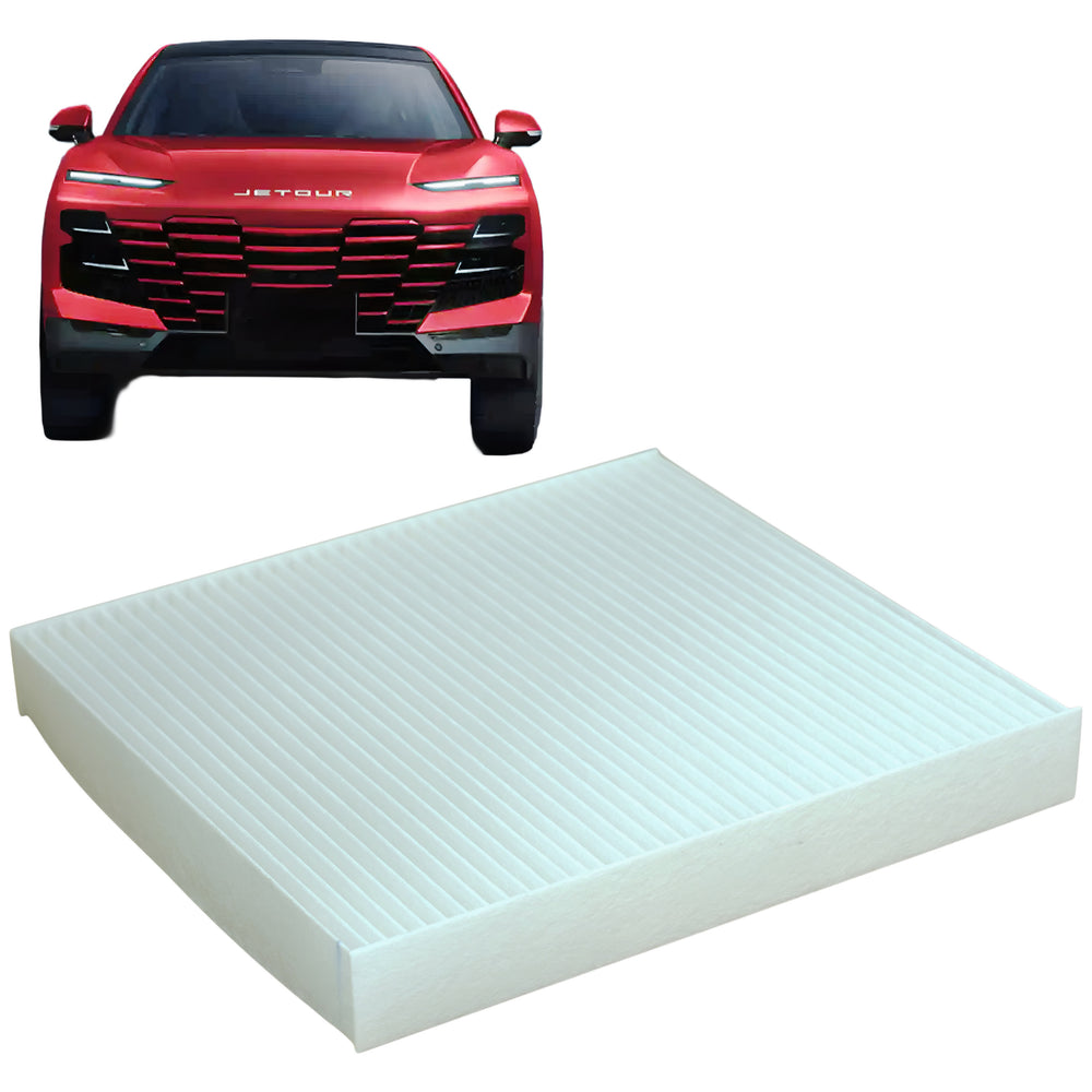 Filtro de Polen A/C Jetour Dashing 1.6cc