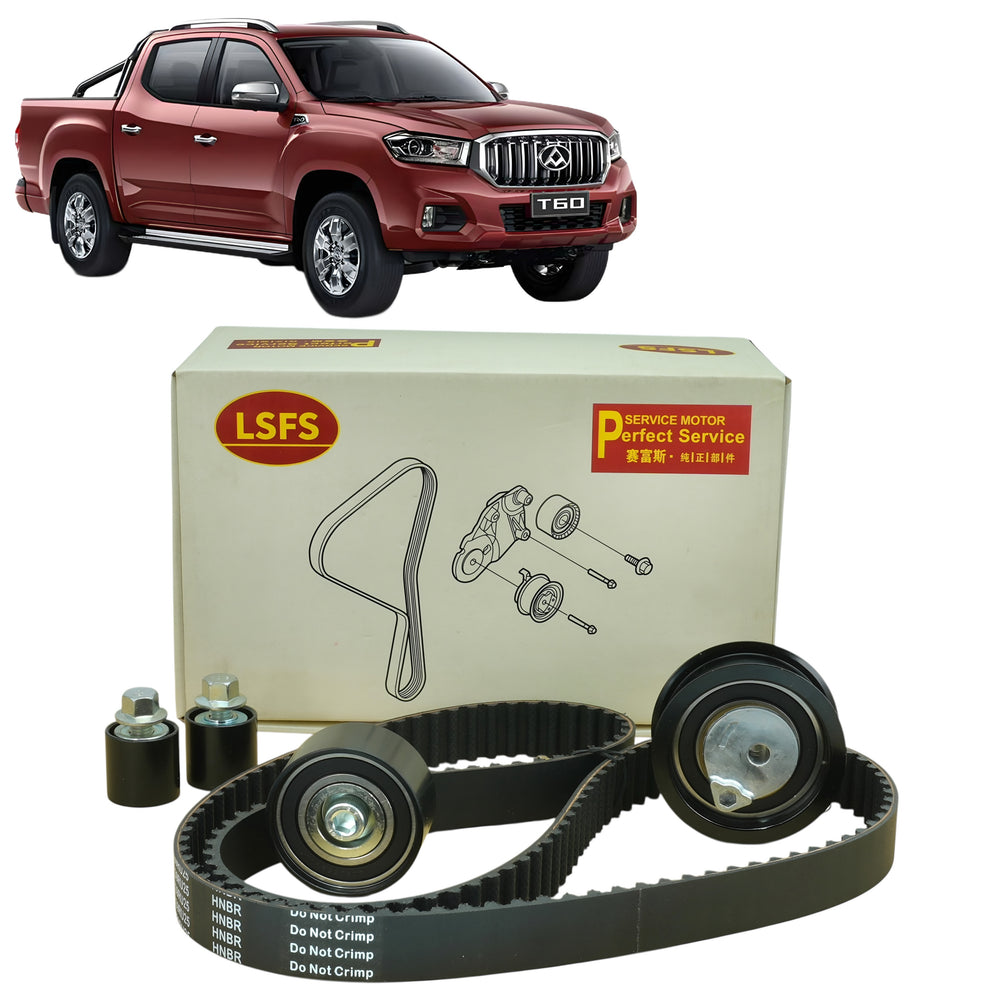 Kit de Distribucion Maxus T60 2.0cc Diesel D20 OEM