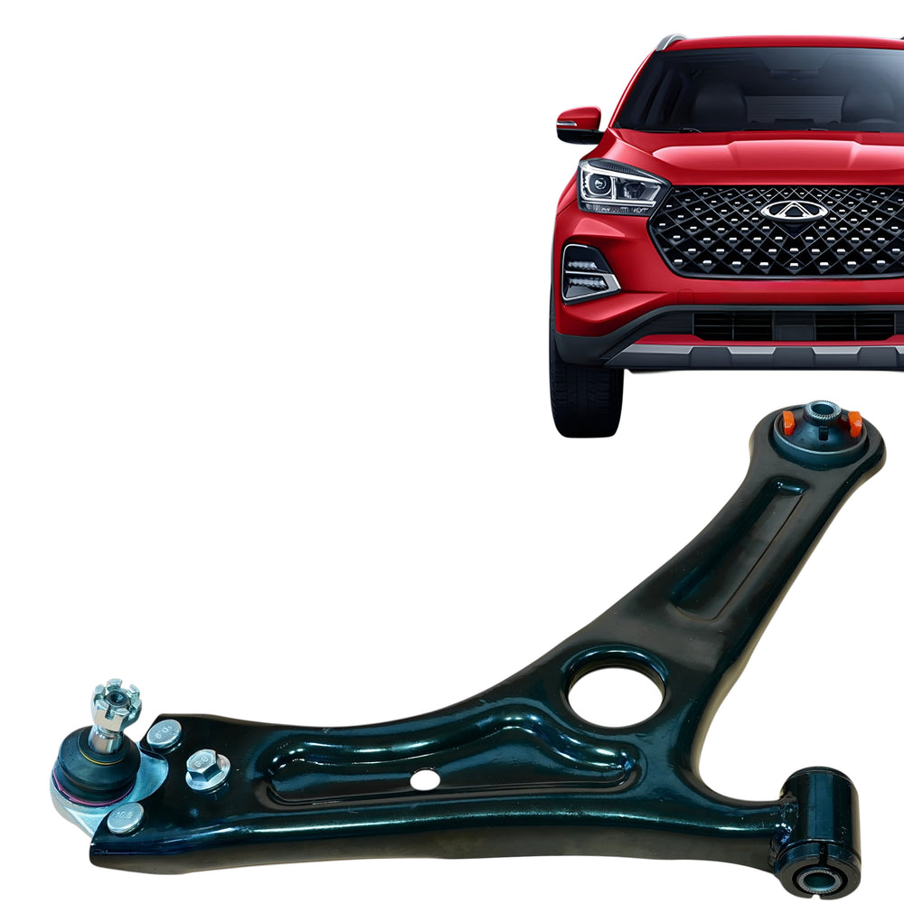 Bandeja Delantera Derecha Original Chery Tiggo 3