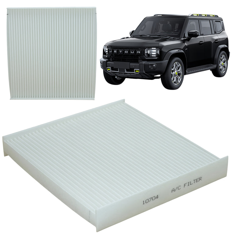 Filtro de Polen Aire Acondicionado Jetour T2 Premium