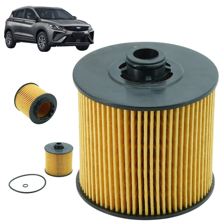 Filtro de Aceite Geely Coolray 1.5cc OEM Premium