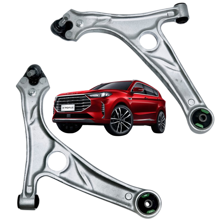 Bandejas de Suspencion Delantera Jetour X70 Plus RH/LH