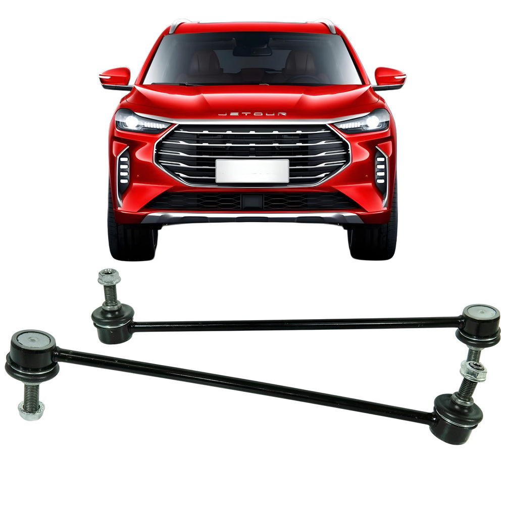 Bieletas de Suspencion Delanteras Jetour X70 Plus 1.5cc 2023 2026