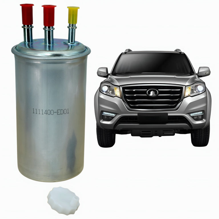 Filtro de Petrolio Great Wall Wingle 6 2.0cc Diesel