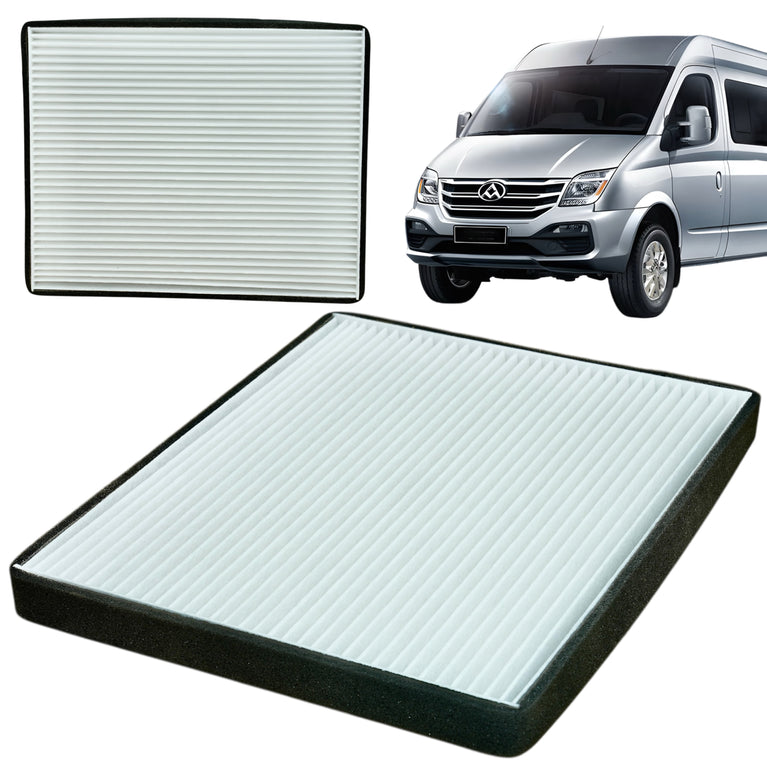 Filtro de Polen A/C Maxus V80 2.5cc Diesel