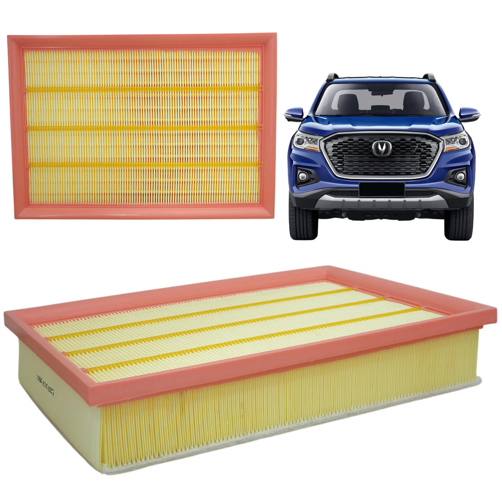 Kit de Filtros Changan Hunter 1.9cc Diesel Premium X4un