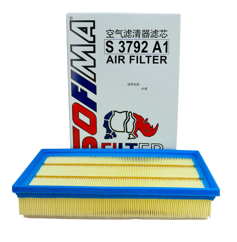 Filtro de Aire Original Great Wall Poer 2.0cc
