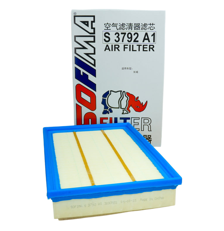 Filtro de Aire Original Great Wall Poer 2.0cc