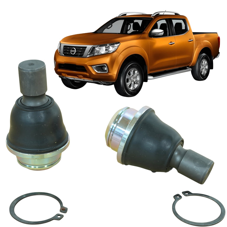 Rotulas de Bandeja Inferiores Nissan NP300 PAR