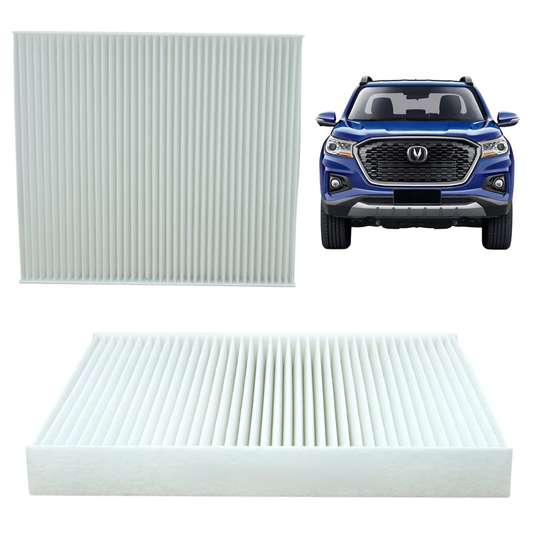 Filtro de Polen AC Changan Hunter 1.9/2.0 2020-2026