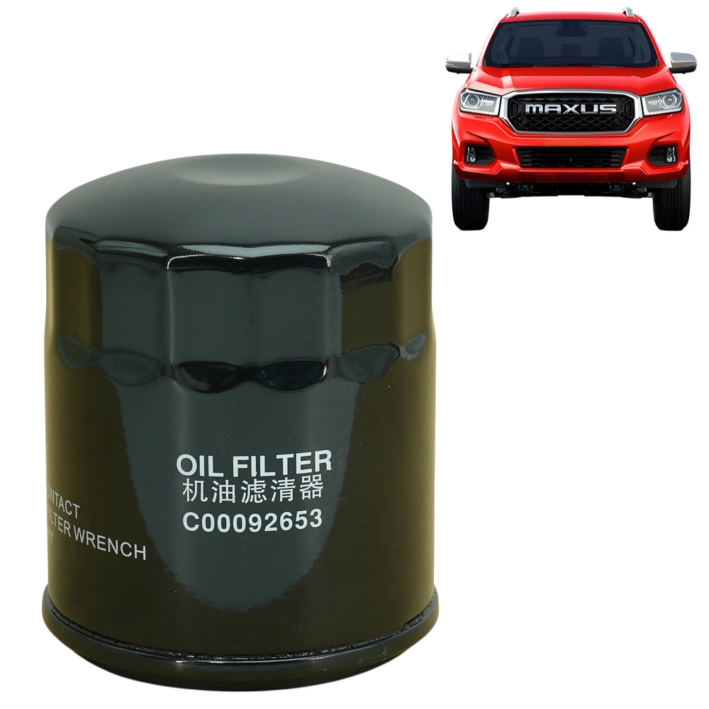 Filtro de Aceite OEM Maxus T60 2.0cc