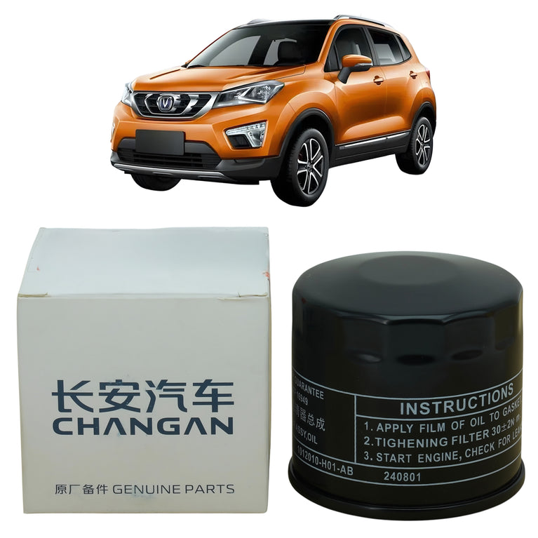 Filtro de Aceite Changan Cs15 1.5c Original