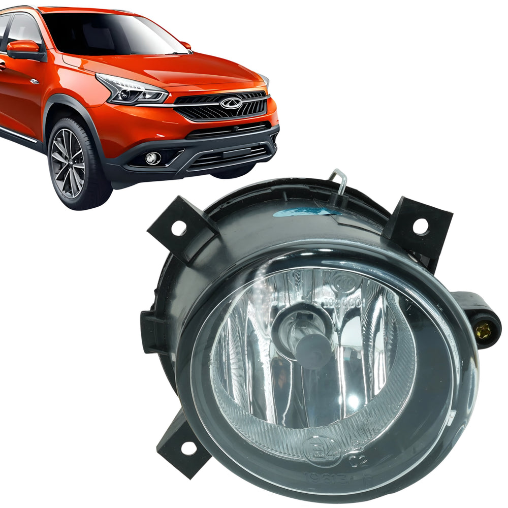 Neblinero Delantero Derecho Chery Tiggo 7 Original