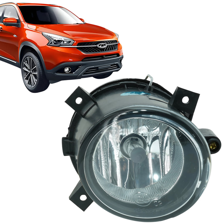 Neblinero Delantero Derecho Chery Tiggo 7 Original