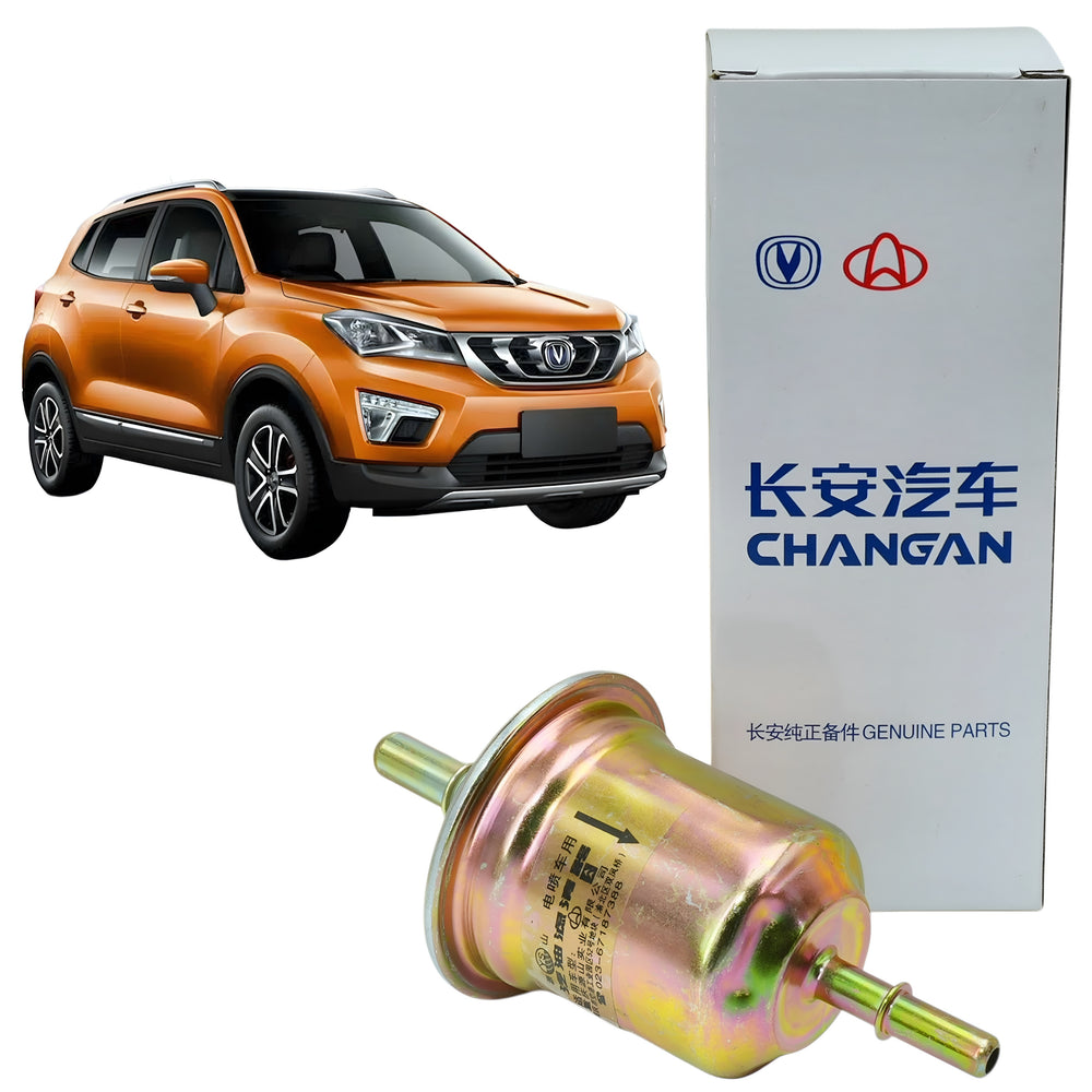 Filtro de Bencina Original Changan Cs15