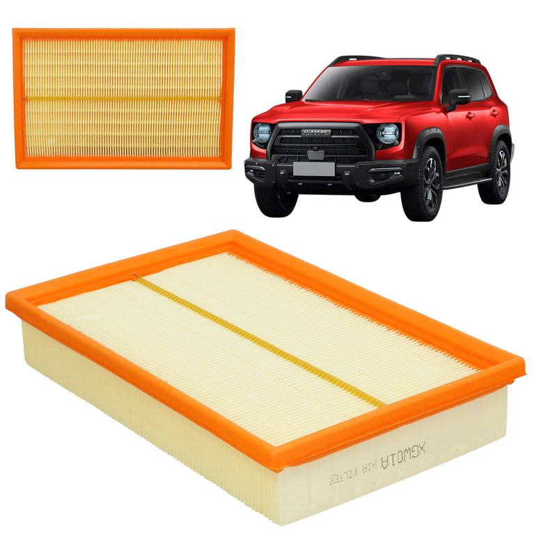 Filtro de Aceite Original Haval Dargo 2.0cc