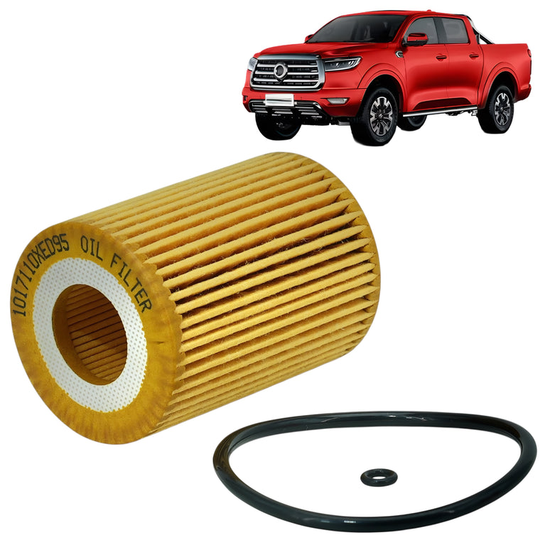 Filtro de Aceite Great Wall Poer 2.0cc Diesel