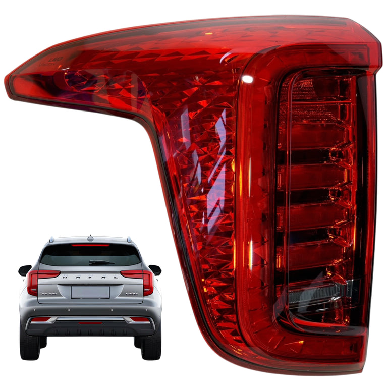 Foco Farol Trasero Izquierdo Haval Jolion 1.5cc Original