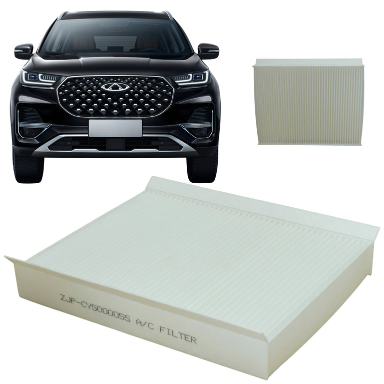 Filtro de Polen A/C Chery Tiggo 8 Pro Max 2.0cc OEM