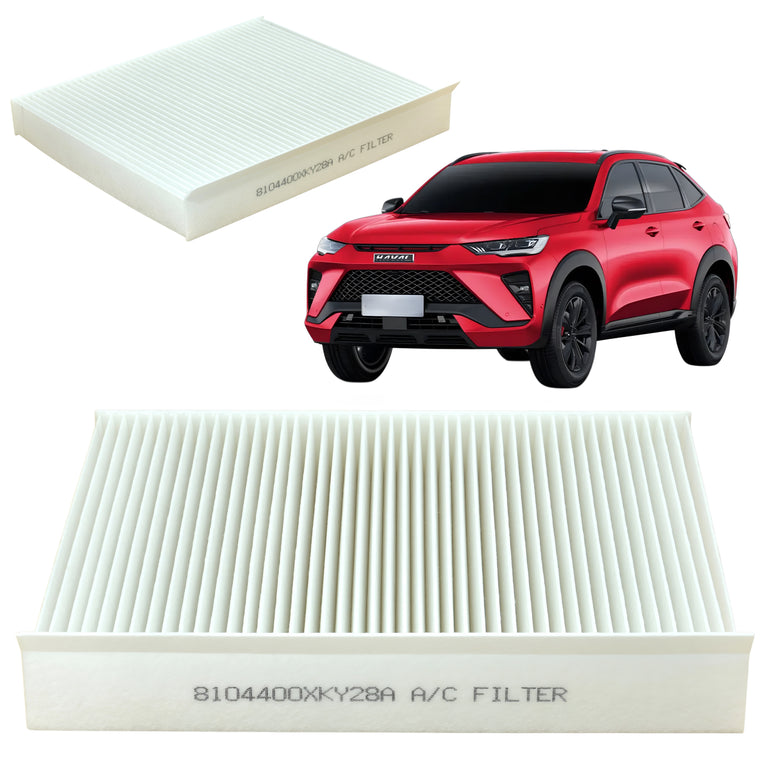 Filtro de Polen AC Haval H6 GT 2.0cc