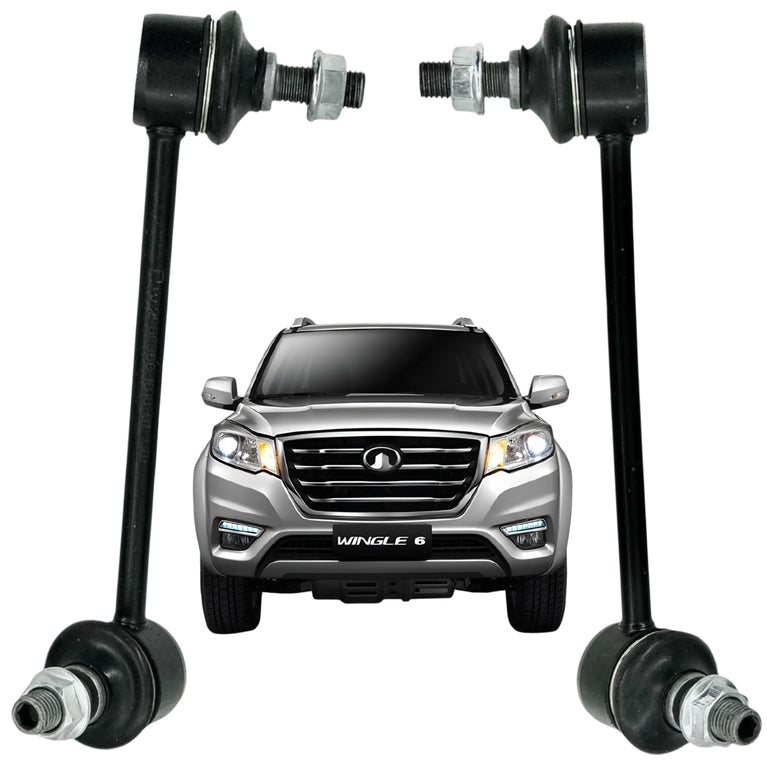 Bieletas de Suspencion Delantera Great Wall Wingle 6 2.0/2.4