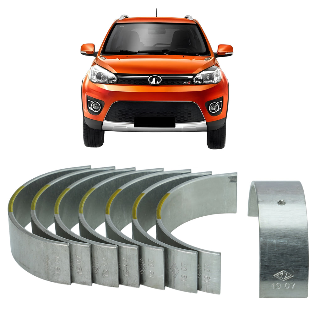 Metales de Biela Great Wall M4 1.5cc Sobre Mendida Original
