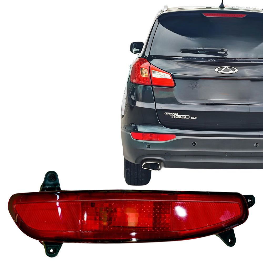Neblinero Trasero Izquierdo Chery Gran Tiggo 2.0