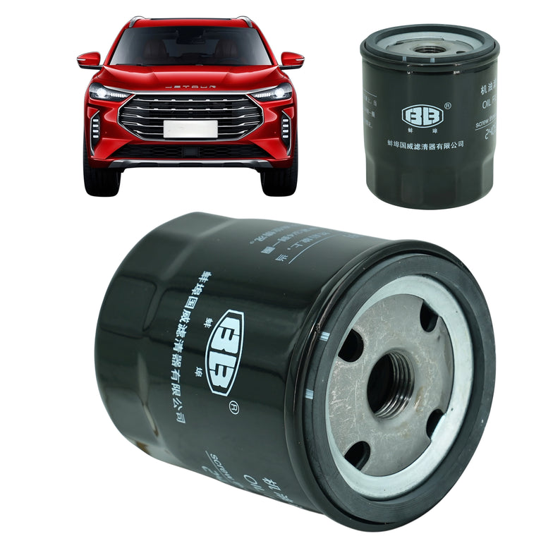Filtro de Aceite Jetour X70 Plus 1.6cc OEM