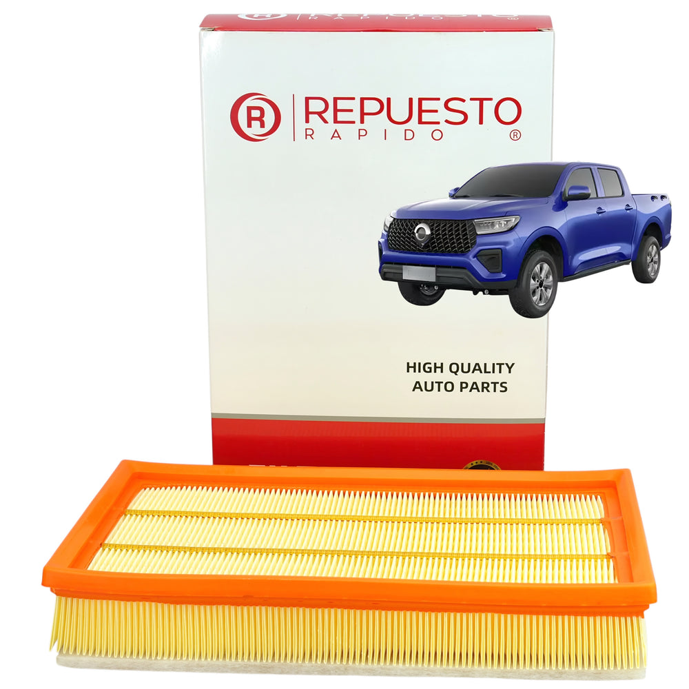 Filtro de AIre Great Wall New Poer 2.0cc 2026 2027