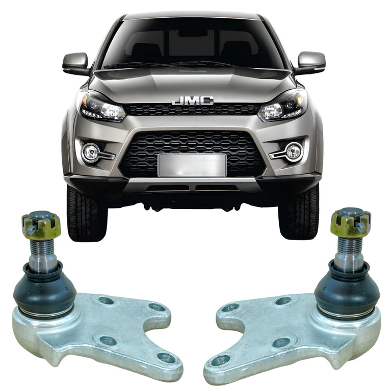 Rotulas Inferiores JMC Vigus OEM 2.5cc Par