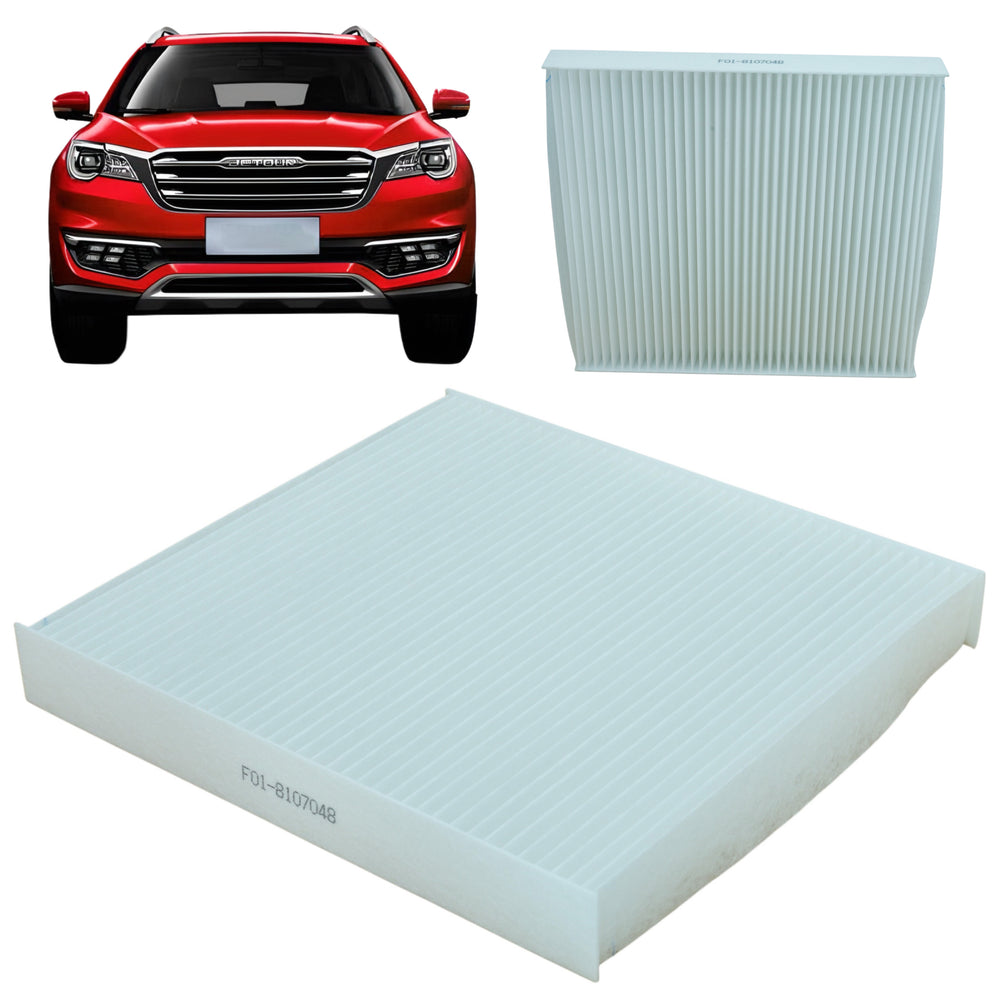 Filtro de Polen Jetour X70 1.5cc Oem