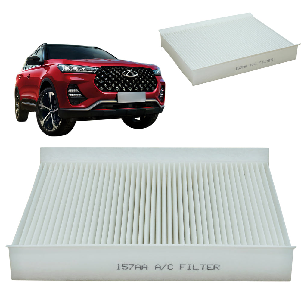 Filtro de Polen Ac Chery Tiggo 7 Pro