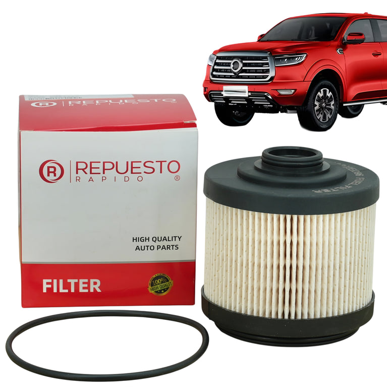 Filtro de Combustible Great Wall Poer 2.0c Plus 2Gene OEM 2022 2025