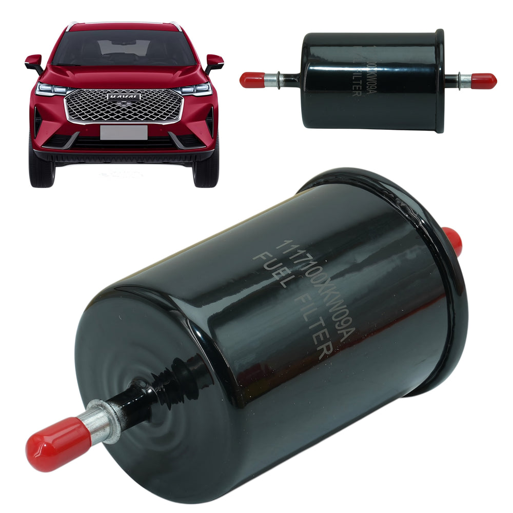 Filtro de Bencina Haval H6 2.0cc 3 Generacion OEM