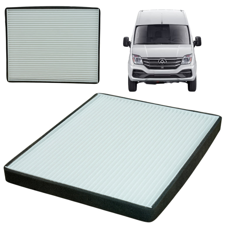 Kit de Filtros Mantencion V80 2.5cc Diesel Premium
