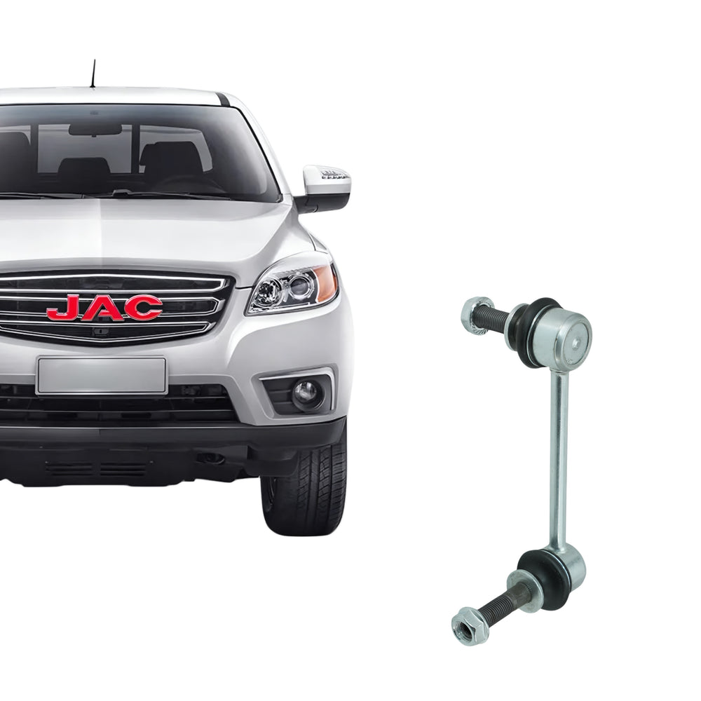 Bieleta Izquierda Delantera Jac T6