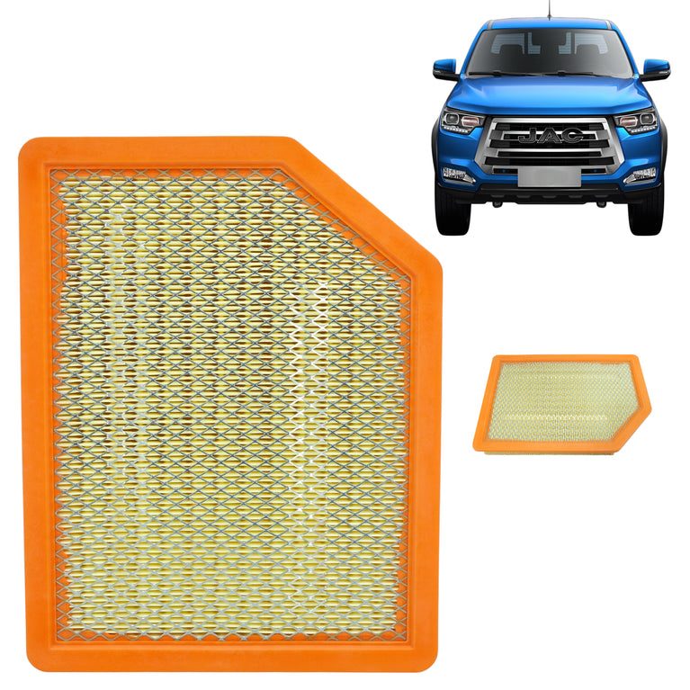 Kit de Filtros Mantencion Jac T8 2.0cc Premium X2 Und
