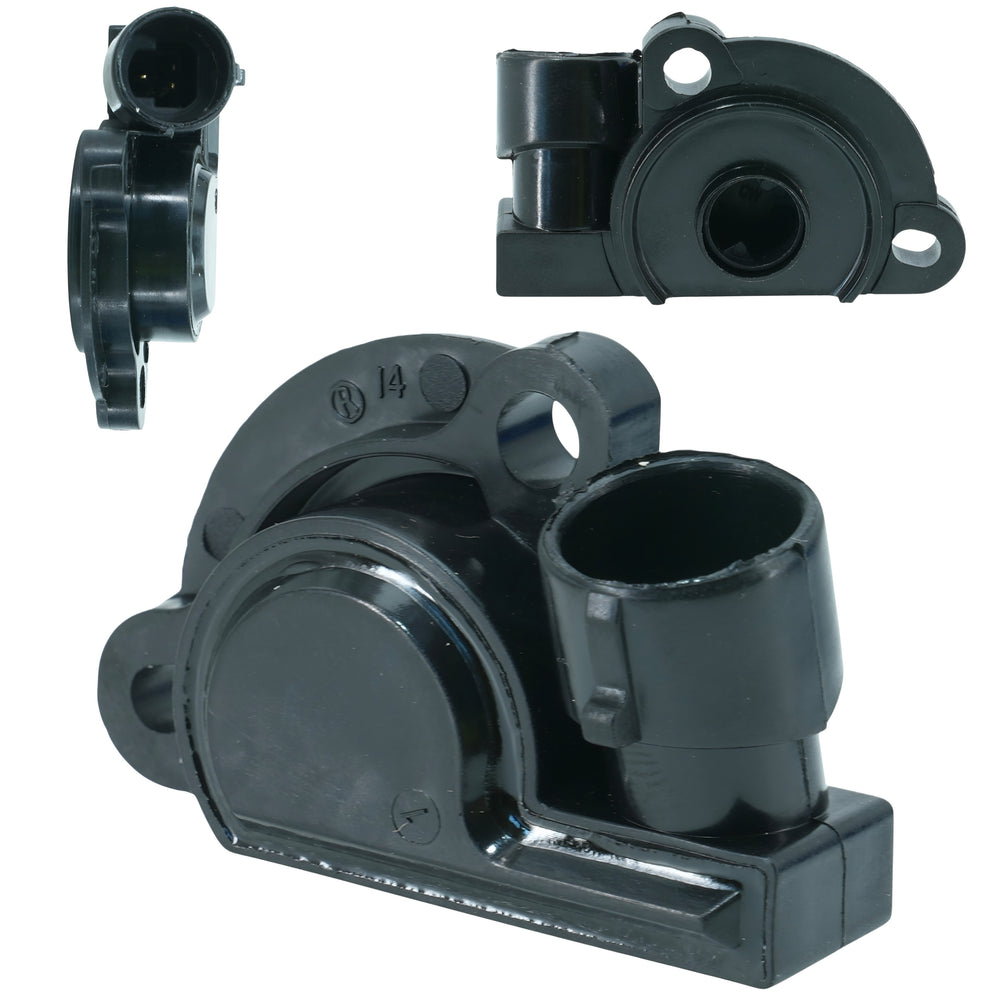 Sensor TPS Great Wall Haval H5 2.4cc