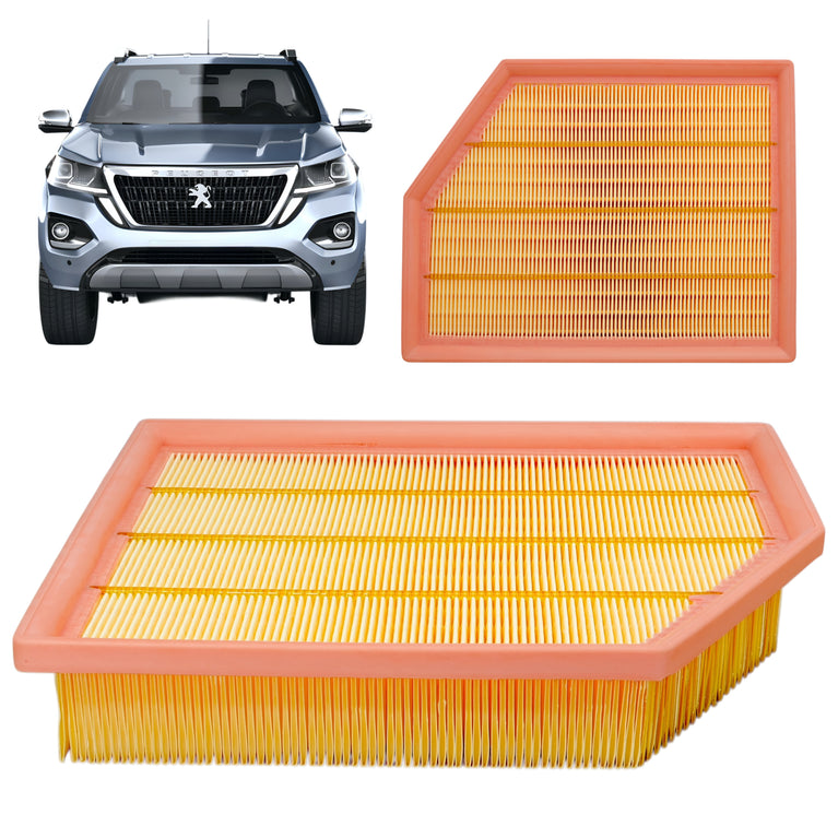 Filtro de AIre Peugeot Landtrek 2.2cc Diesel 2024-2026