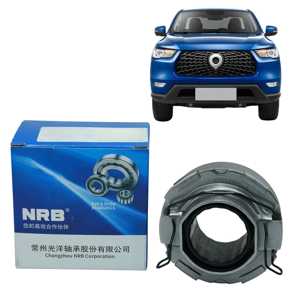 Rodamiento de Embrague Original Great Wall Poer 2.0cc Diesel