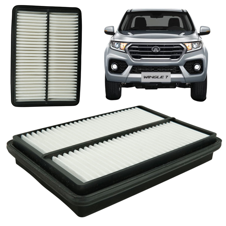 Filtro de Aire Great Wall Wingle 7 2.4cc Bencina