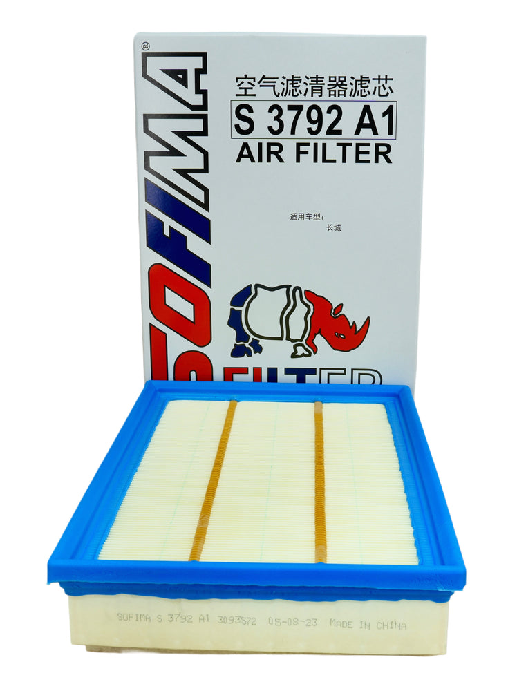 Filtro de Aire Original Great Wall Poer 2.0cc