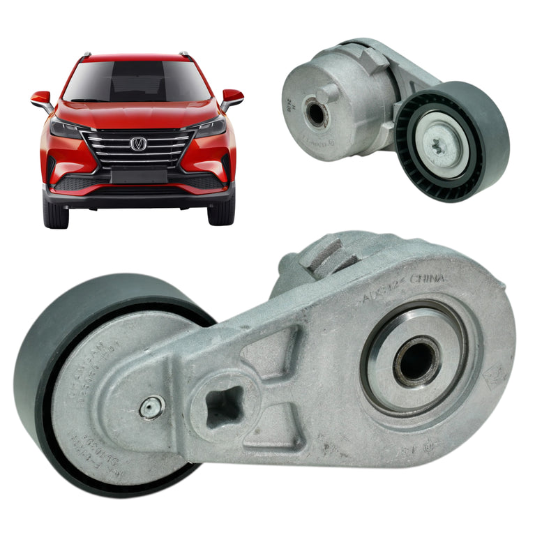 Correa de Alternador + Tensor de Correa Changan Cs15 Plus