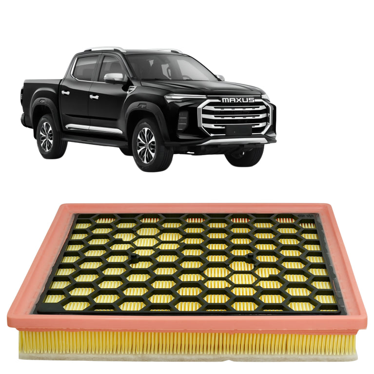 Kit de Filtros Mantencion Maxus T90 2.0cc OEM (X3Uni) Premium