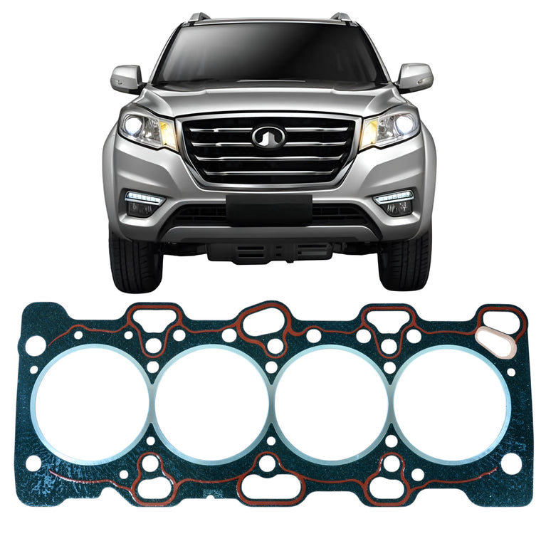 Empaquetadura de Culata Great Wall Wingle 6 2.4cc