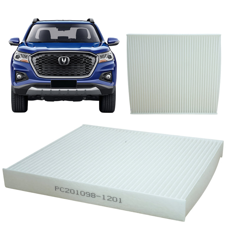 Kit de Filtros Changan Hunter 1.9cc Diesel Premium X4un